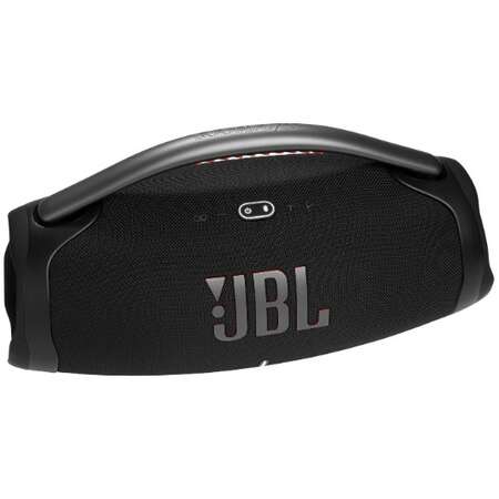 Boxa Portabila JBL Boombox 3 180W Bluetooth 24H IP67 PartyBoost