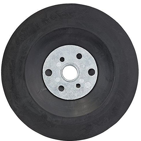 Bosch sanding pad for angle.115mm M14 - 2608601005