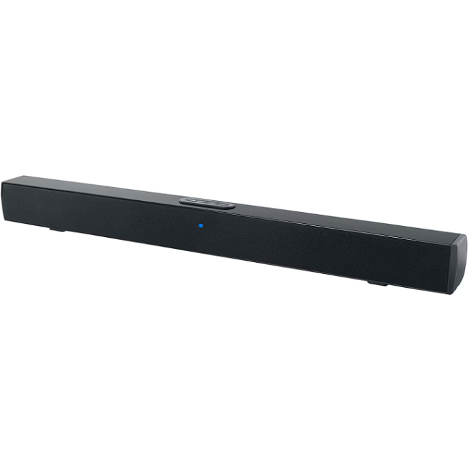 Soundbar M-1520SBT 50W 1x Aux in 1x RCA 1x Optical 	Negru