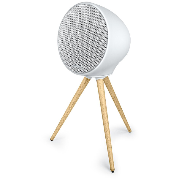 Boxa ML-655 BT Portabil  Bluetooth  100W HIFI  IPX4 Alb