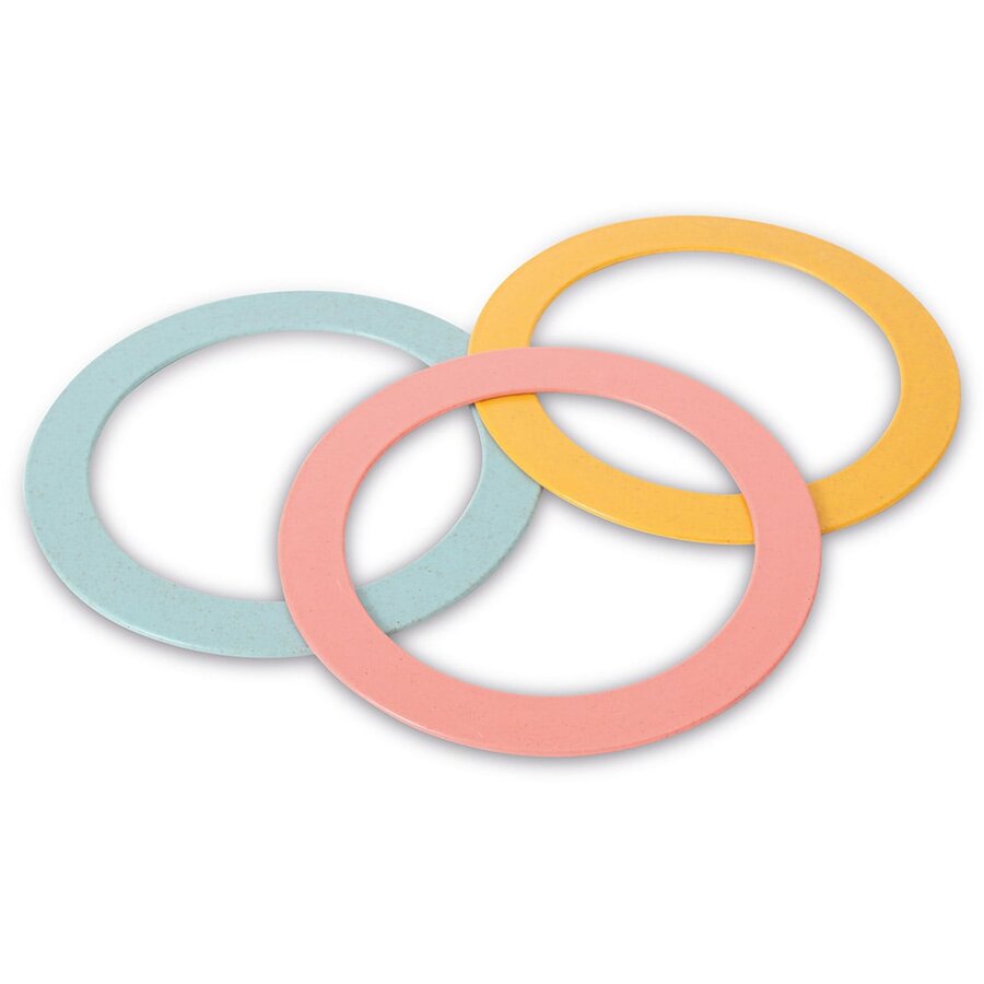 Jucarie Educativa Inele de jonglerie