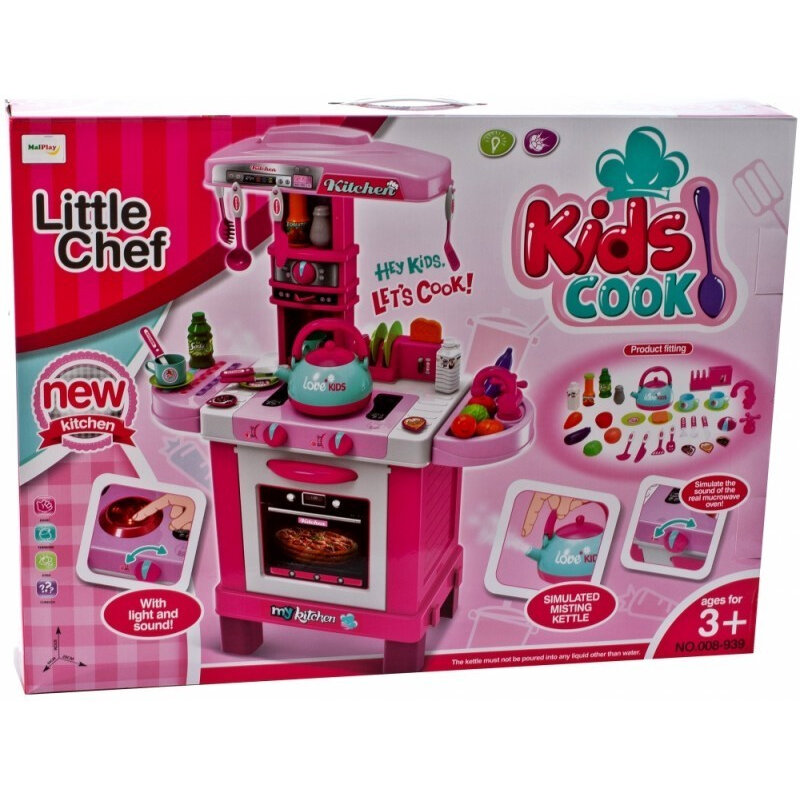 Jucarie Bucatarie pentru fetite