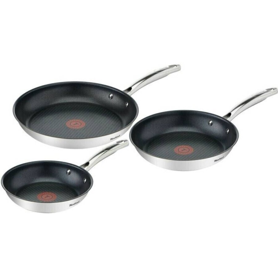 Set 3 Tigai PanSet Duetto G732S3 20 / 24 / 28CM