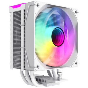 Cooler CPU Gamemax Sigma 550 Infinity White - imagine 2