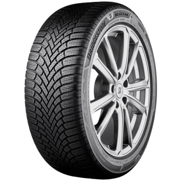 Anvelopa Iarna Turanza 6 Enliten 205/55 R16 91H