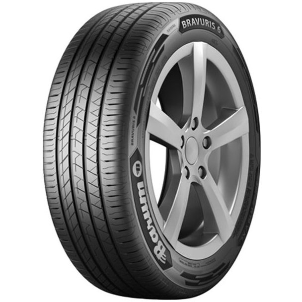 Anvelopa Vara Bravuris 6 XL 225/45 R17 94Y