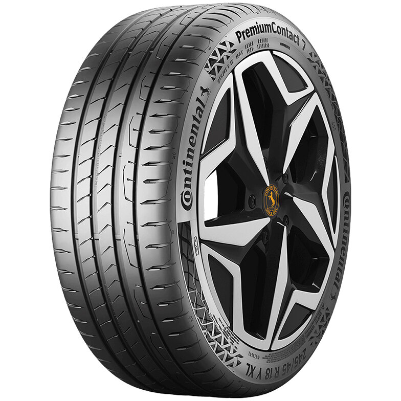 Anvelopa Vara PremiumContact 7 245/50 R18 100Y