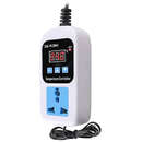 Termostat 230V Generic XK-W2001 Alb