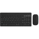 Wireless USB-C 1600dpi Negru