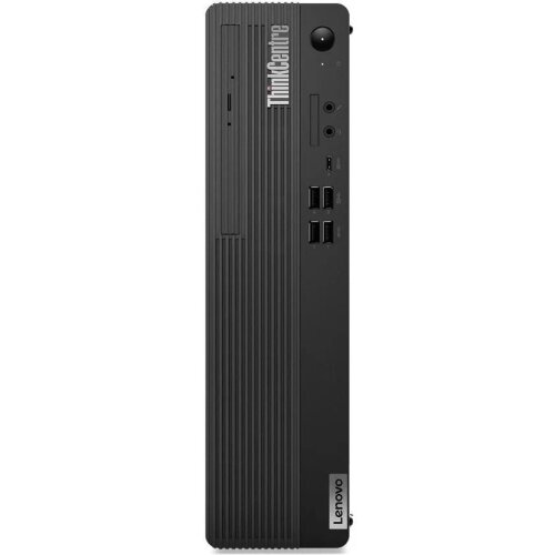 Sistem desktop ThinkCentre M75s G5 AMD Ryzen 5 8500G 16GB 512GB SSD Windows 11 Black