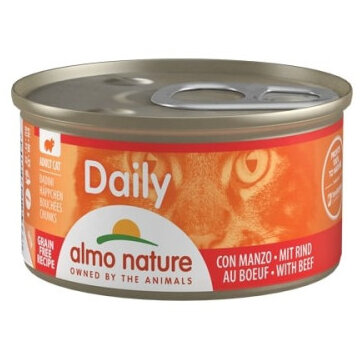 Hrana Umeda almo nature 85 g