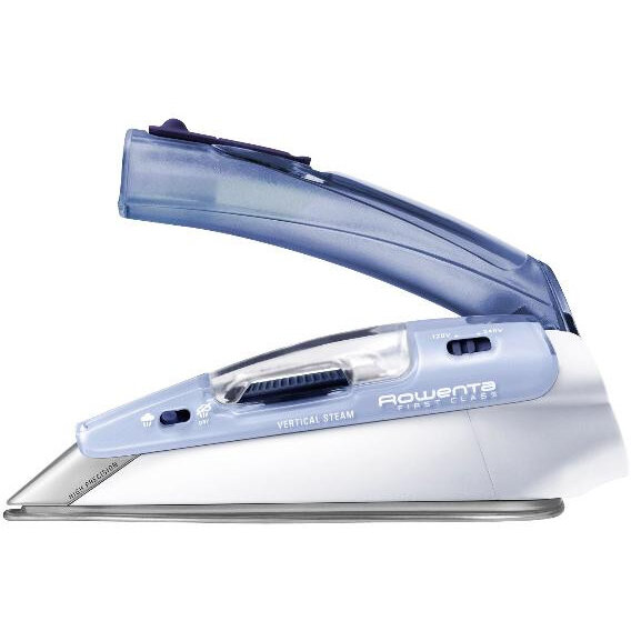 Fier de Calcat de Calatorie DA1510 Focus Travel 1000W Alb/Bleu