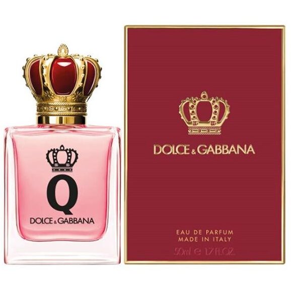 Apa de Parfum Dolce & Gabbana Q Femei 50 ml