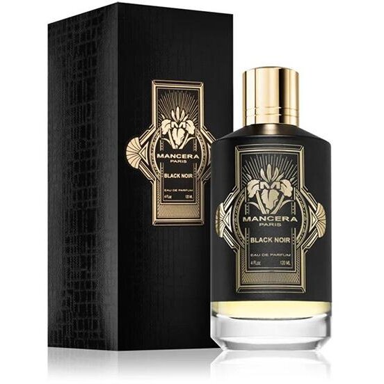 Apa de Parfum Mancera Black Noir Unisex 120 ml