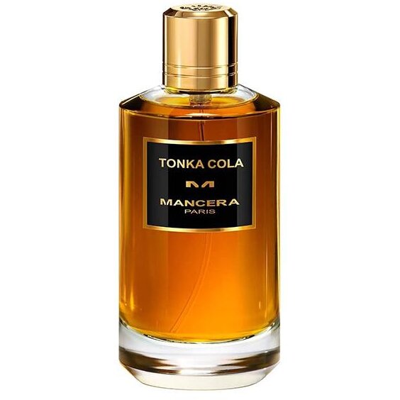 Apa de Parfum Mancera Tonka Cola Unisex 120 ml