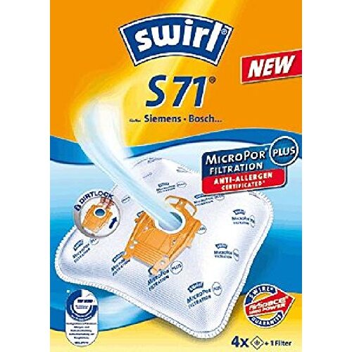 Swirl Worek S 71 AirSpace 1F+4B