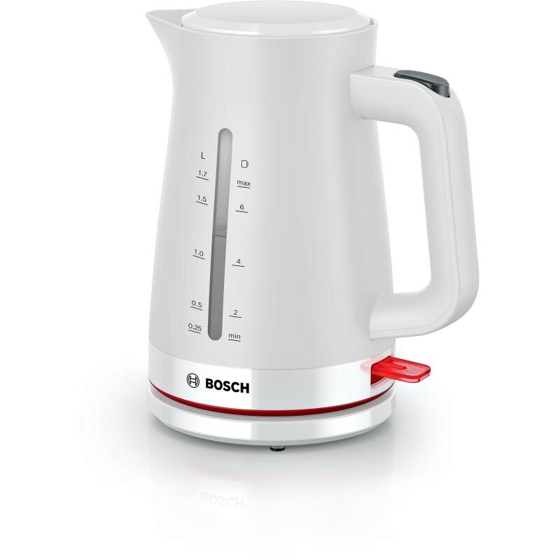 Fierbator Electric MyMoment (TWK3M121) 1.7L 2400W Alb