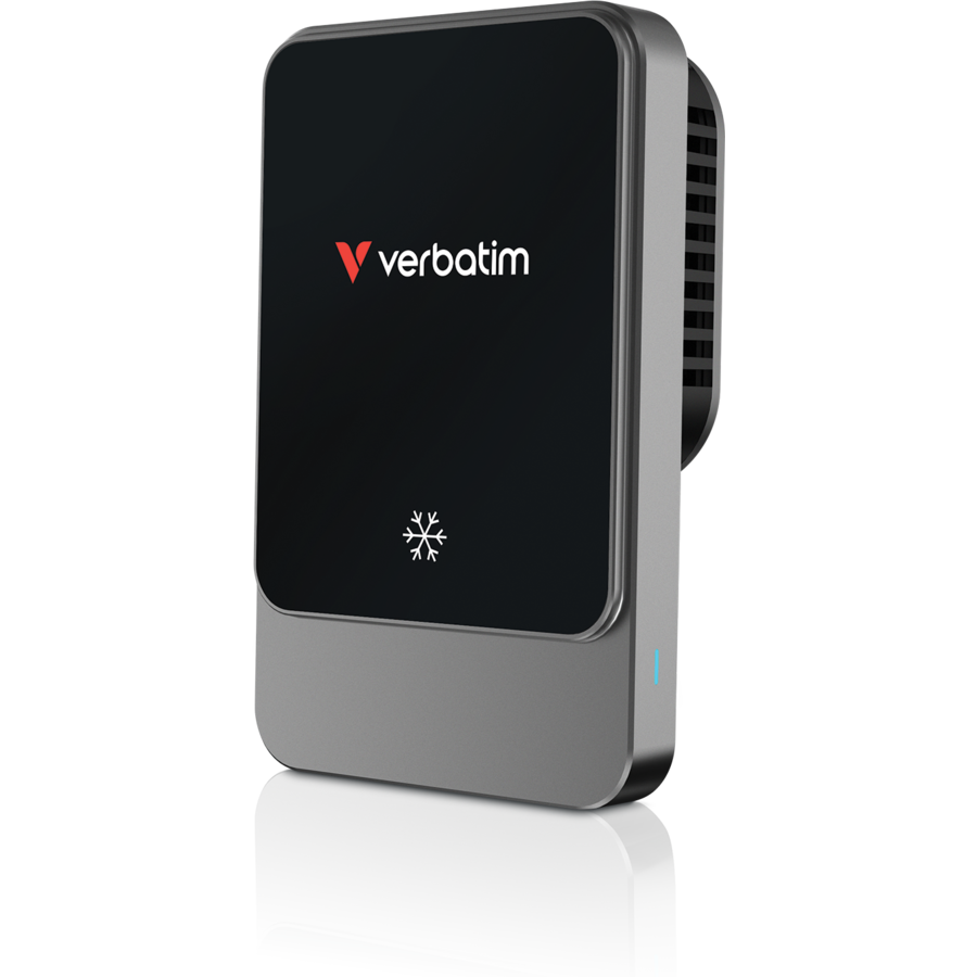 Incarcator Auto Magnetic Wireless CnD-03 RGB Gri