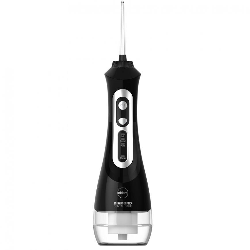 Irigator Oral Jett RY100C 200ML Negru