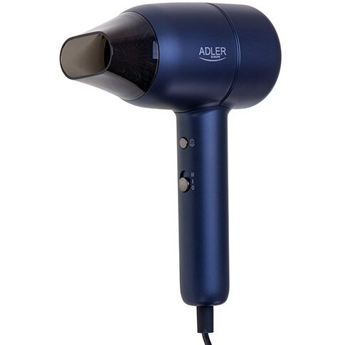 Uscator de Par AD 2279b Functie Ionizare 1800W Albastru