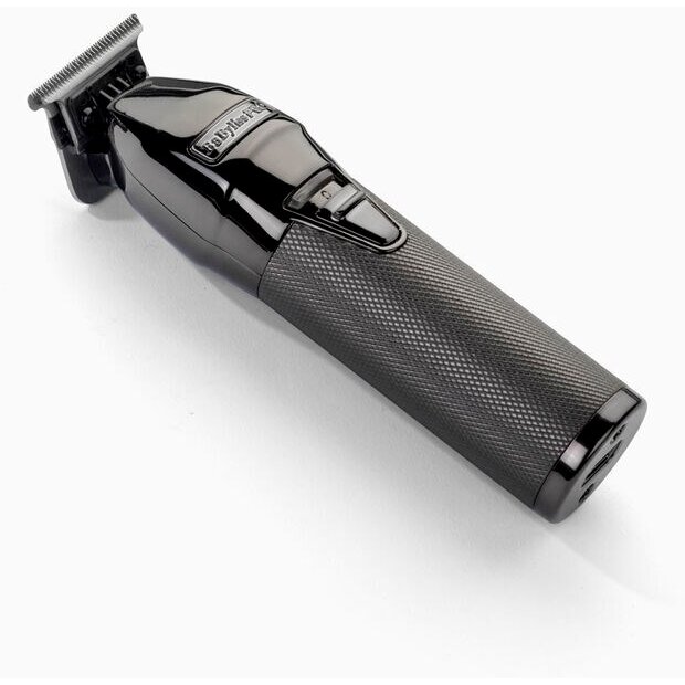 Trimmer pentru Contur Babyliss Pro 4Artists Skeleton FX Gunsteel FX7870GSE Negru — imaginea 2
