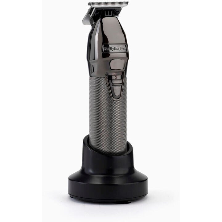 Trimmer pentru Contur Pro 4Artists Skeleton FX Gunsteel FX7870GSE Negru