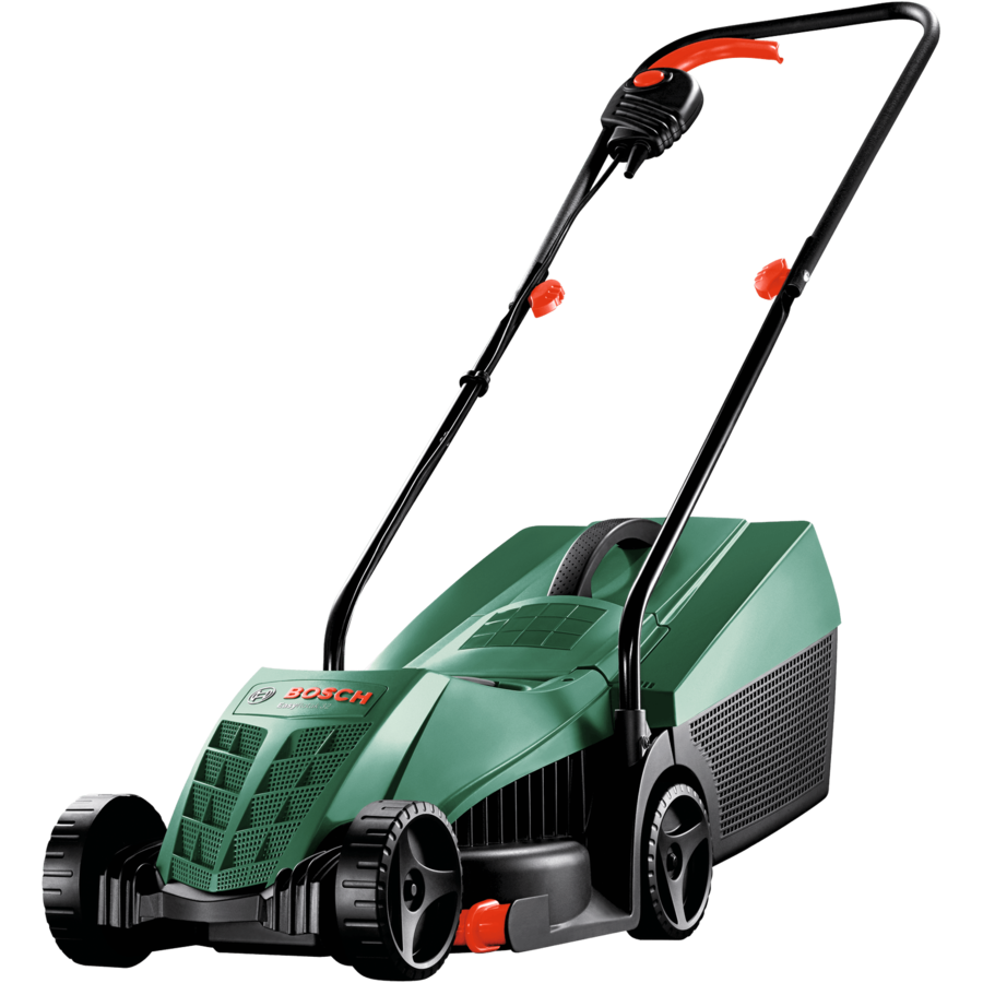 Masina de Tuns Iarba EasyRotak 32-205 (06008A6300) 1200W Verde/Negru