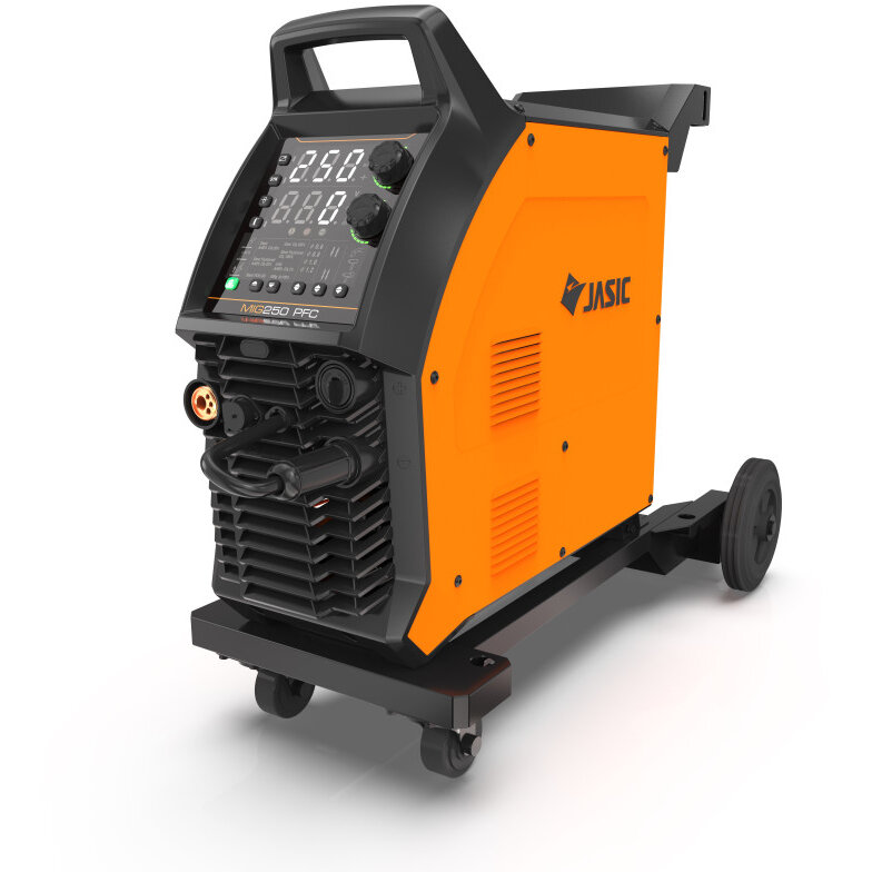 Aparat De Sudura Jasic EVO20 MIG 250 PFC (N2SB2) Industrial
