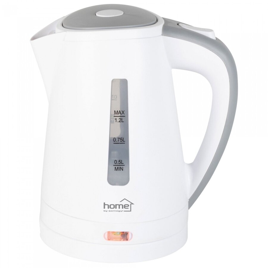 Fierbator HG VF 05 Putere 2000W Capacitate 1.2l Alb