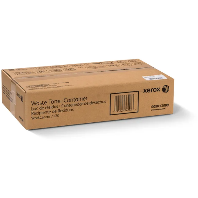 Toner Xerox 32000 Pagini Waste Negru