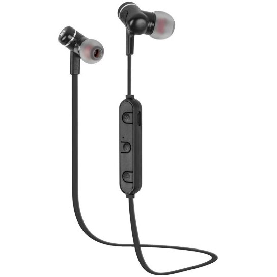 Căști Natec Extreme Media NSL-1337 Negru