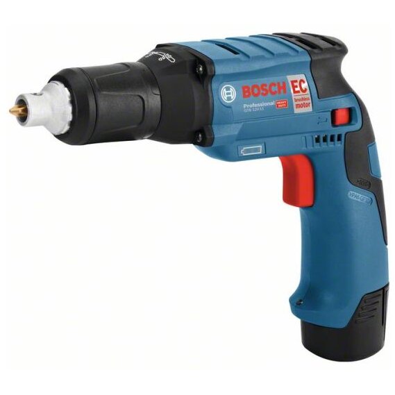 GTB 12V-11 (solo) Masina de gaurit si insurubat brushless Li-Ion 12 V 11 Nm fara acumulator in set