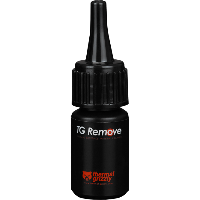 Solutie Pentru Curatarea Si Purificarea Suprafetei CPU Remove 10Ml
