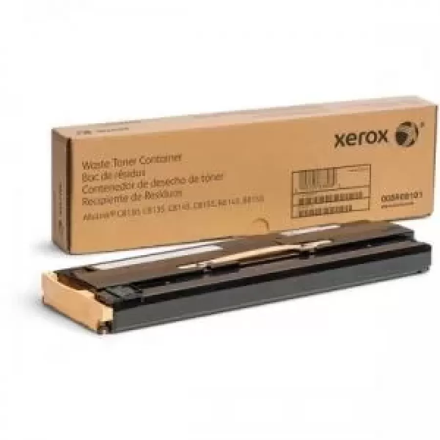 Unitate Toner Rezidual Xerox Waste Toner Original 101000 Pagini