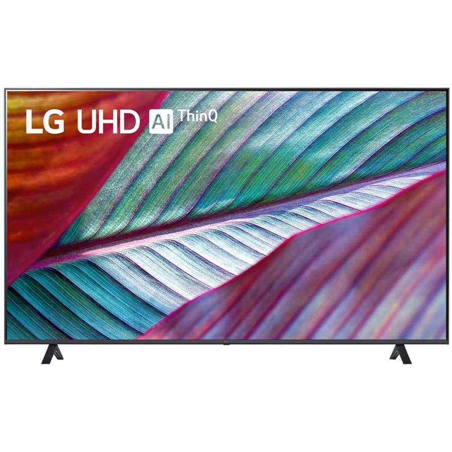 Televizor LED Smart 75UR78003LK 189cm 75inch Ultra HD 4K HDR Negru