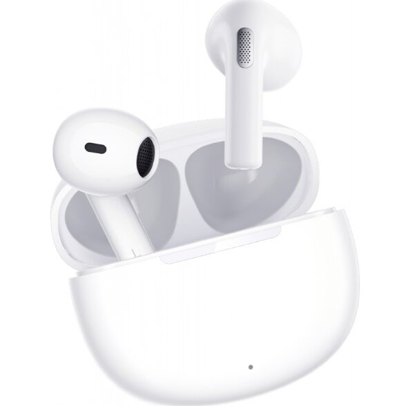 Casti Audio QT20 AilyPods True Wireless In-Ear Alb