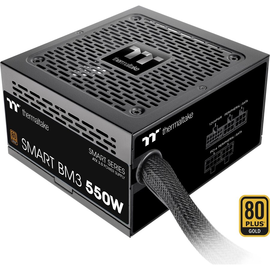 Sursa SMART BM3 550W Negru