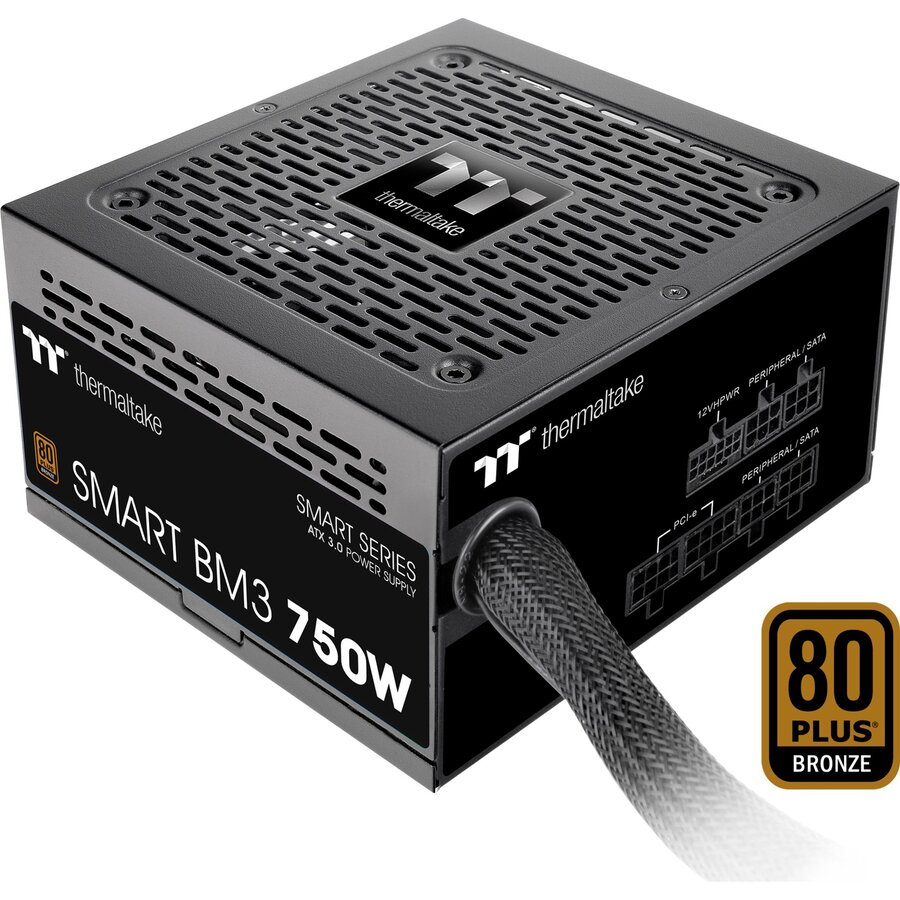 Sursa SMART BM3 750W Negru