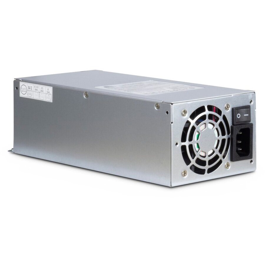 Sursa ASPOWER U2A-B20500-S Gri