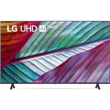 Televizor LED Smart 50UR781C Ultra HD 4K 50Inch 126CM Negru