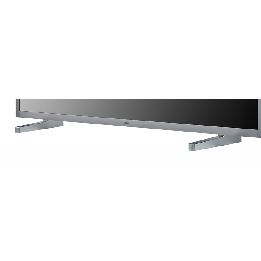 Stand Monitor ST-653TW 43-65inch Gri