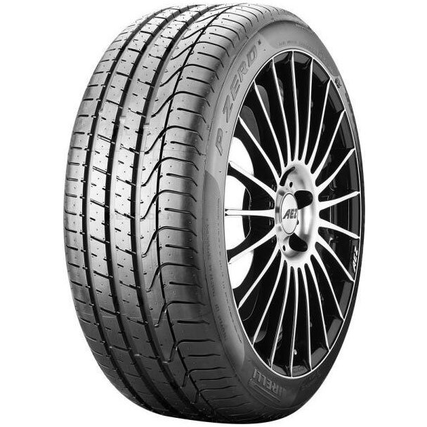 Anvelopa Vara P Zero XL 285/40 R22 110Y