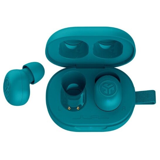 Casti JBuds Mini True Wireless Verde Aqua