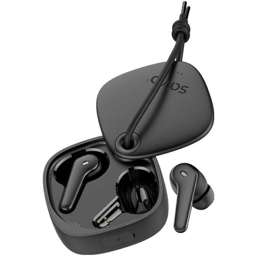 Casti Telefon TWS-11 True Wireless Negru