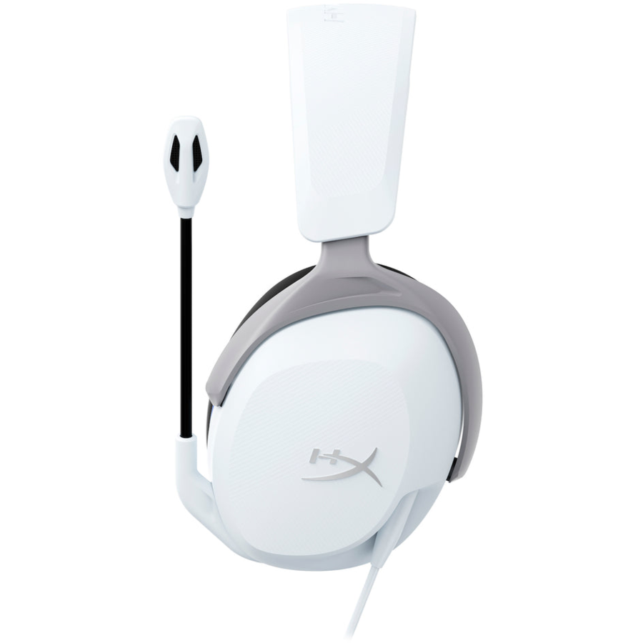 Căști HyperX Cloud Stinger 2 Core PS Alb — imaginea 4