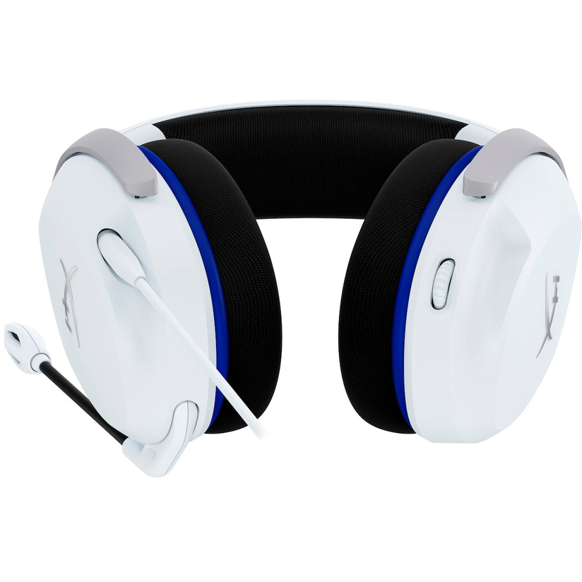 Căști HyperX Cloud Stinger 2 Core PS Alb — imaginea 3