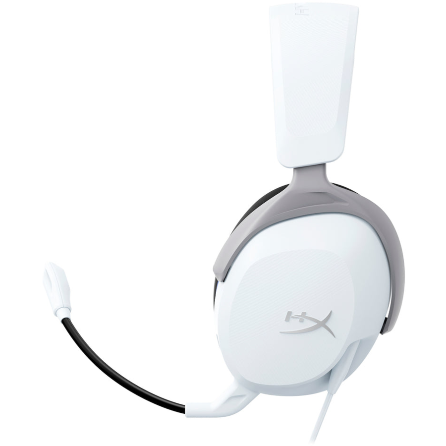 Căști HyperX Cloud Stinger 2 Core PS Alb — imaginea 2