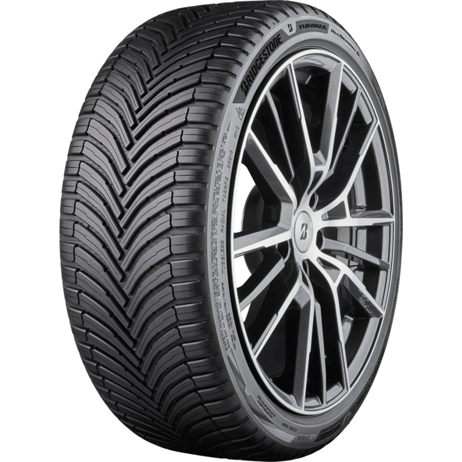 Anvelopa All Season Turanza 6 driveguard 225/55 R17 101 W