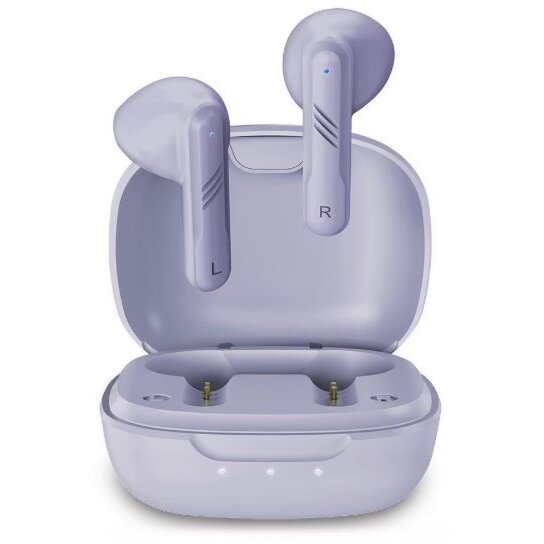 Casti HS-M905BT TWS Wireless Bluetooth Violet