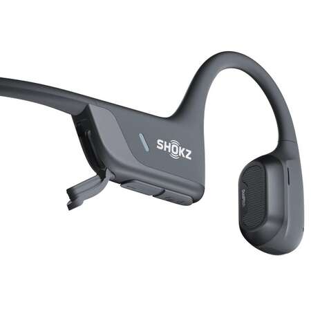 Casti Telefon SHOKZ OpenRun Pro 2 Bone Conduction Negru ITGalaxy.ro